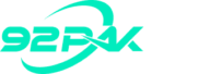 pak92 Logo
