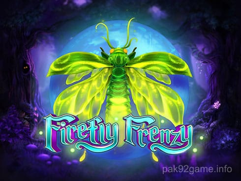 Firefly Frenzy