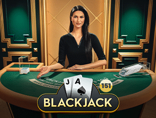 Blackjack 151